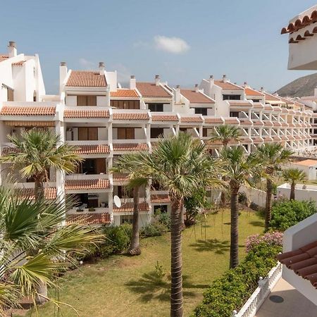 Beach View Los Cristianos  Exterior photo