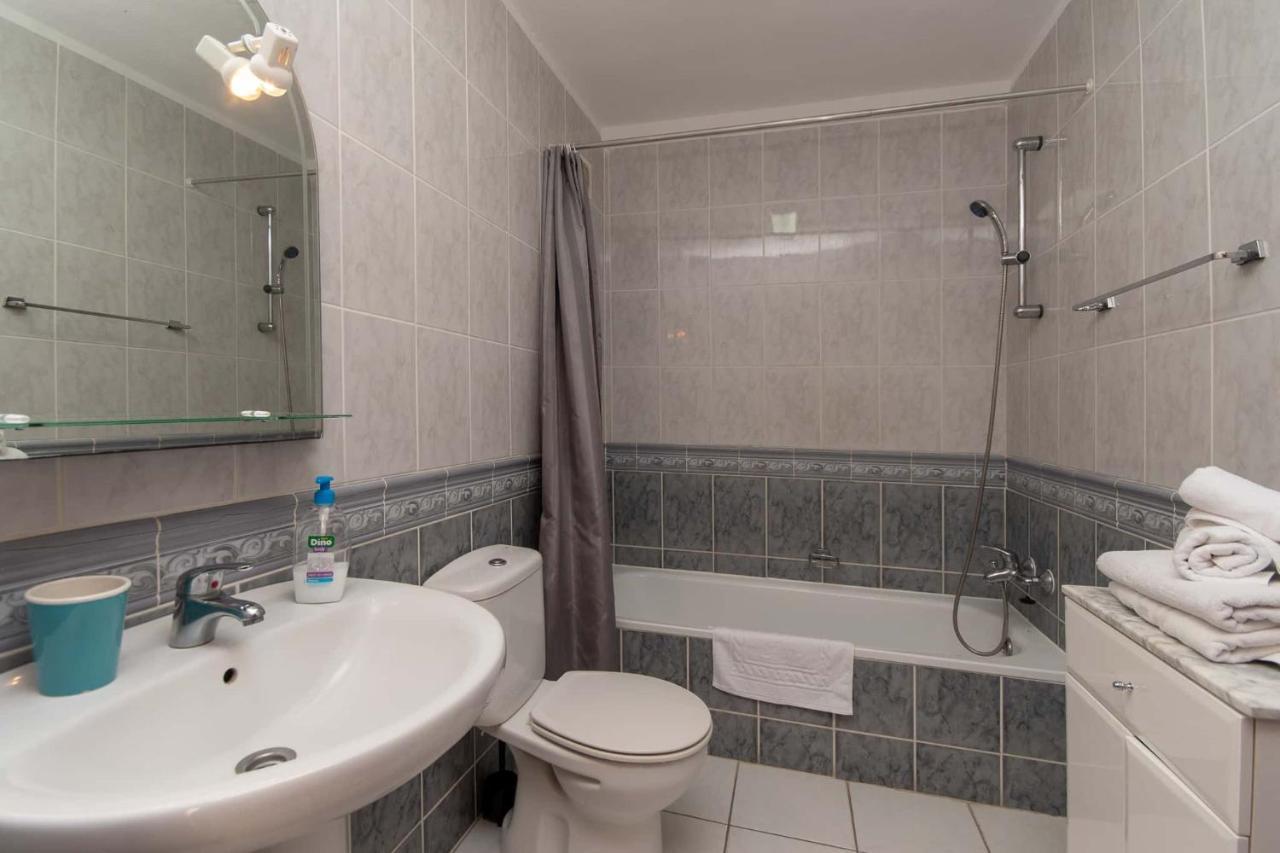 Beach View Los Cristianos  Exterior photo