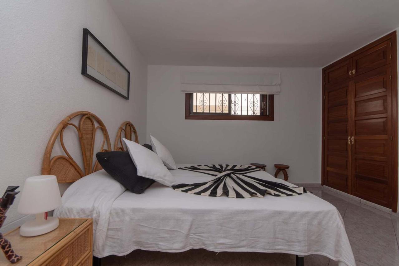 Beach View Los Cristianos  Exterior photo