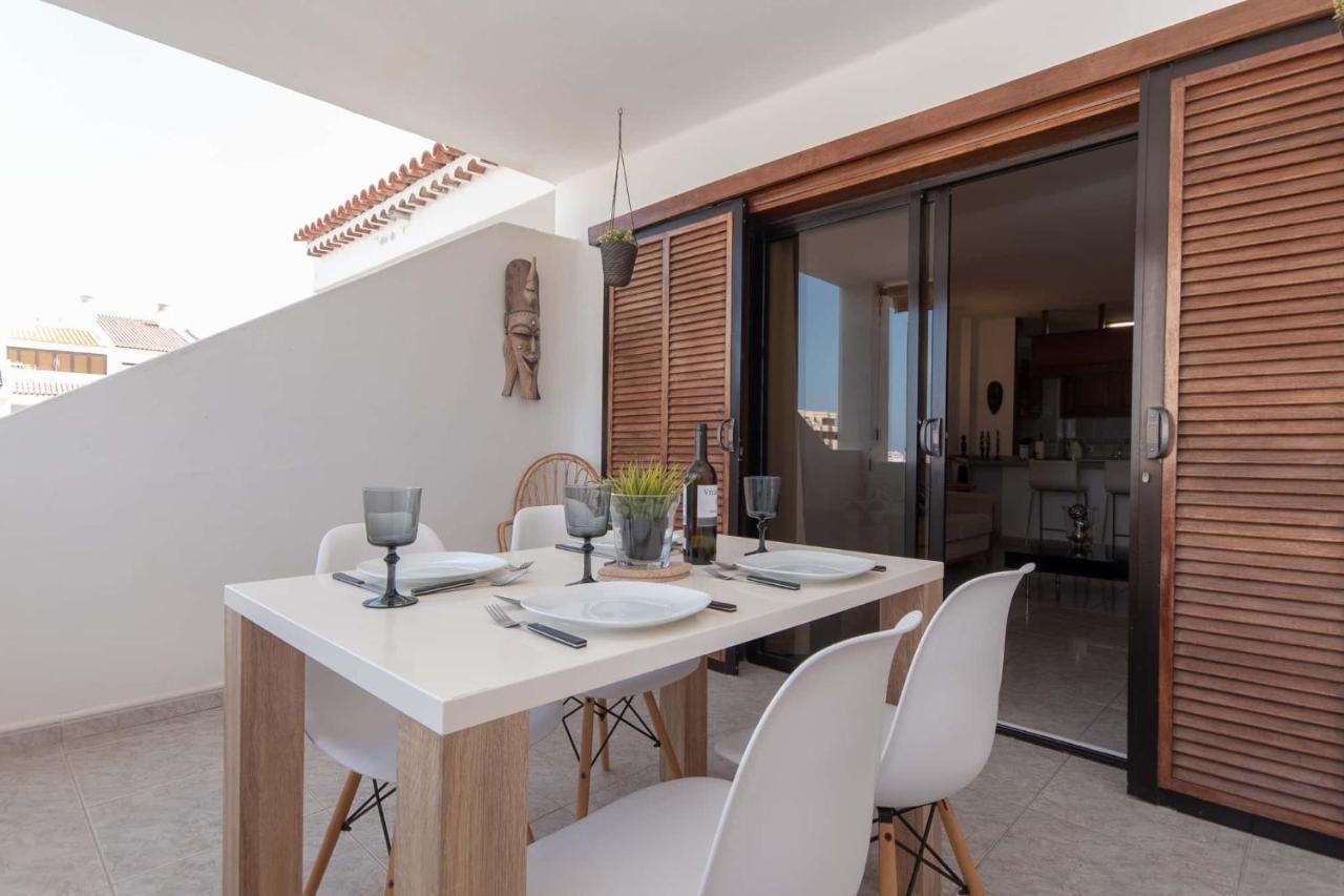 Beach View Los Cristianos  Exterior photo