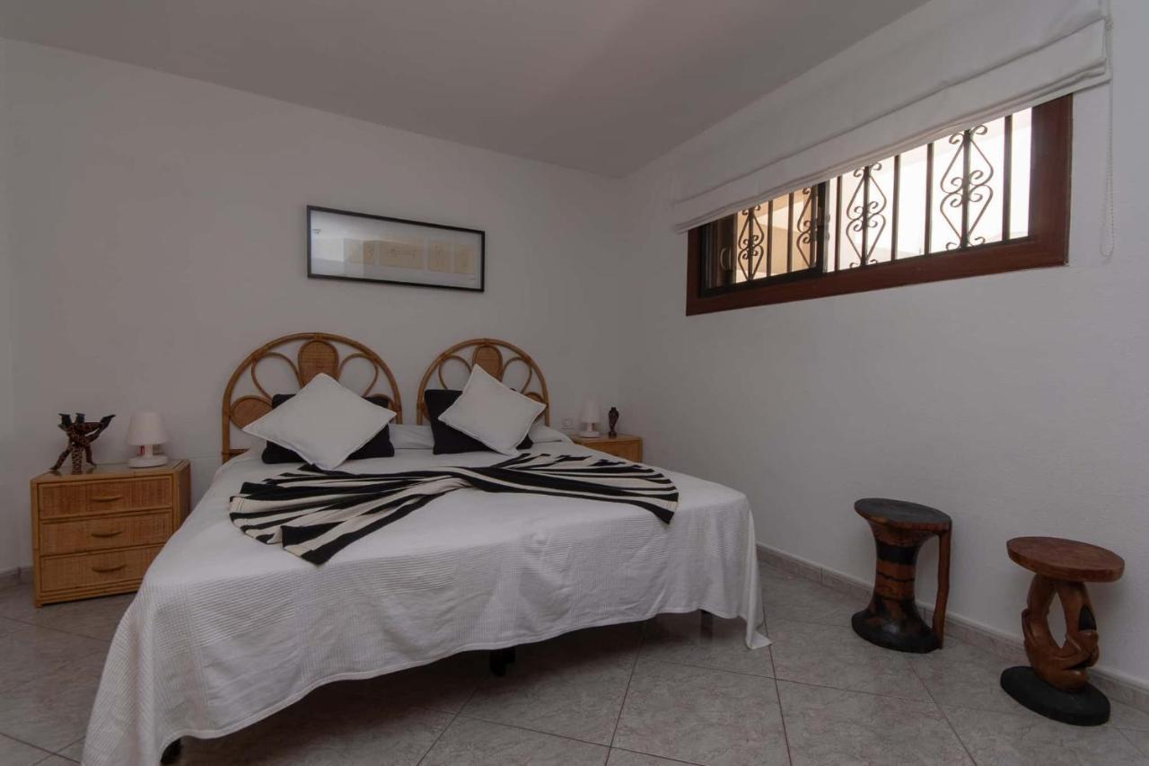 Beach View Los Cristianos  Exterior photo
