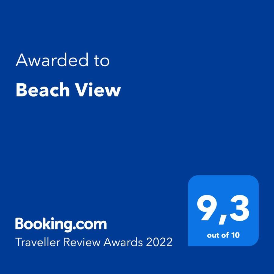 Beach View Los Cristianos  Exterior photo