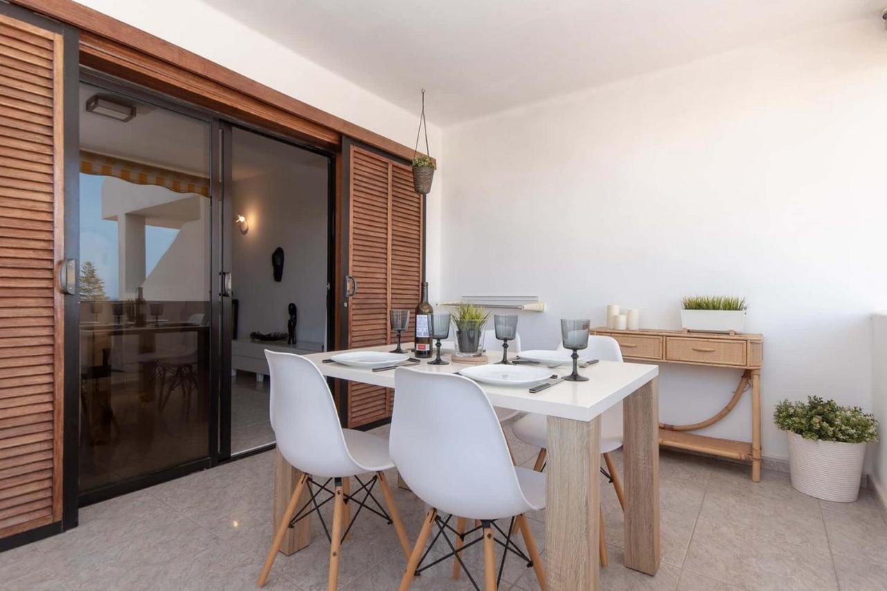 Beach View Los Cristianos  Exterior photo